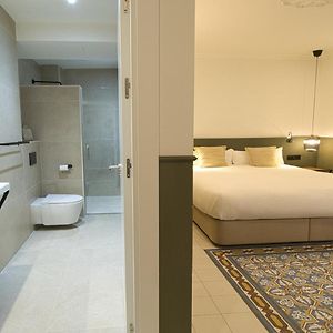 Superior Kamer met een King Size Bed